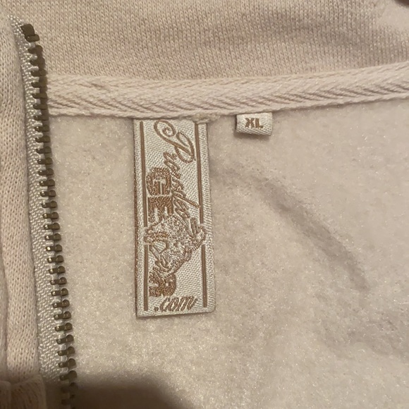 Las Vegas National Finals Rodeo Pullover 2014 - Picture 4 of 7